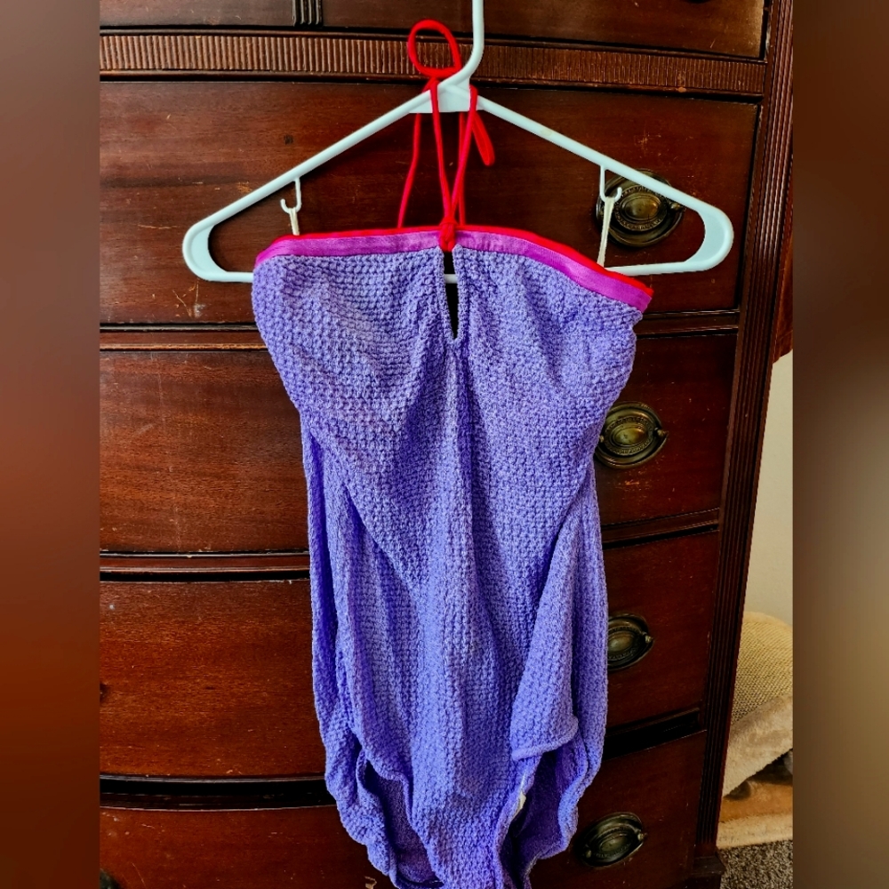 Vintage Swimsuit